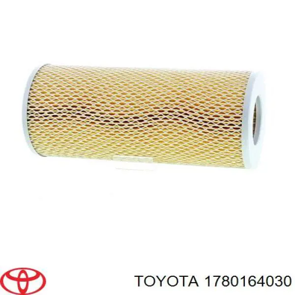 Купити 1780164030 Toyota Автомобільний фільтр повітря