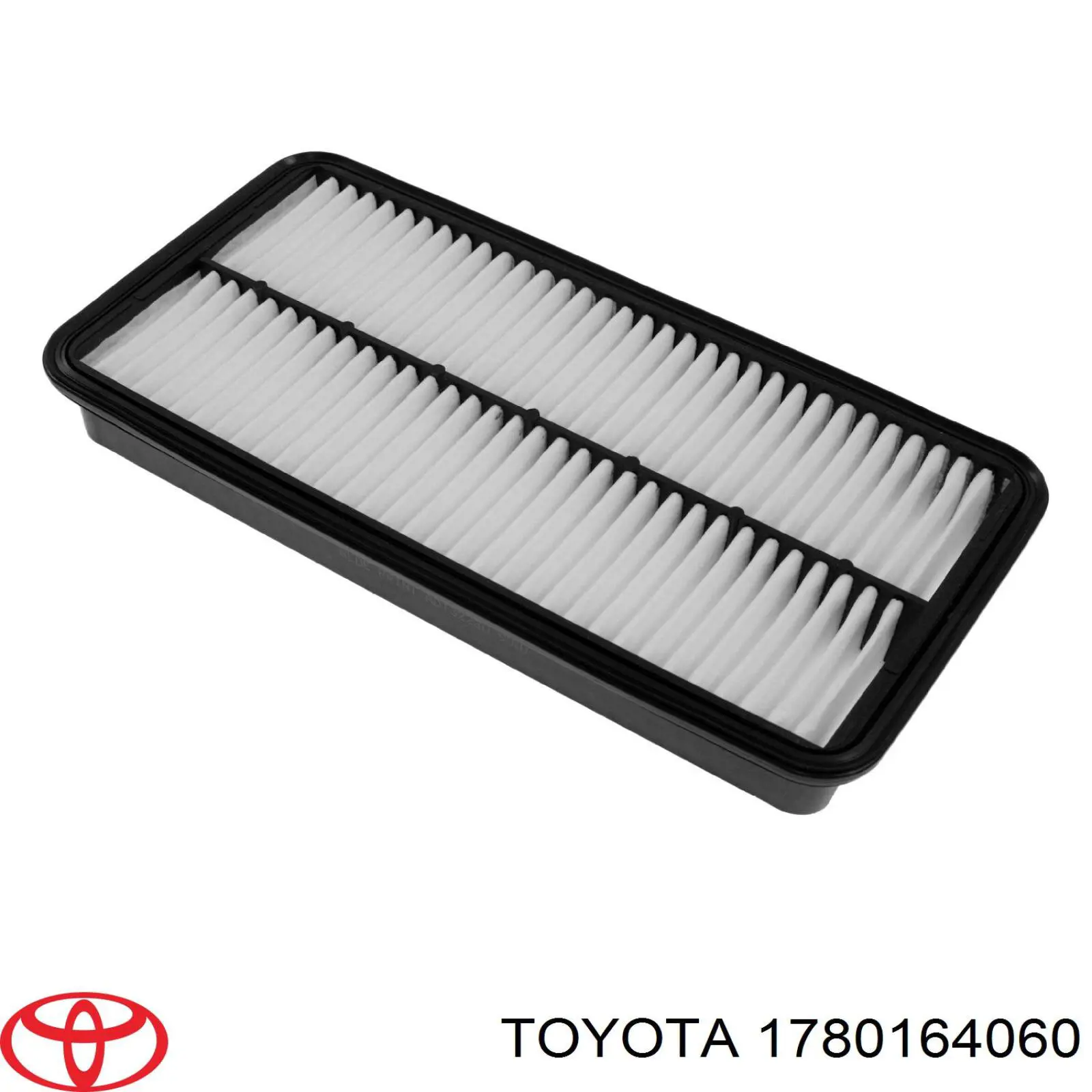 1780164060 Toyota Повітряний фільтр двигуна