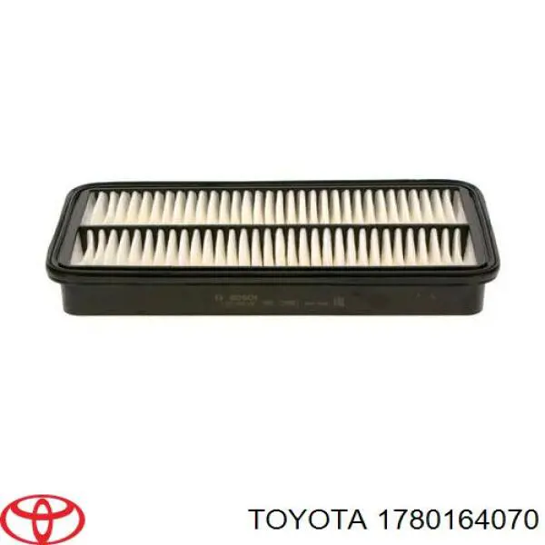 1780164070 Toyota фільтр повітряний