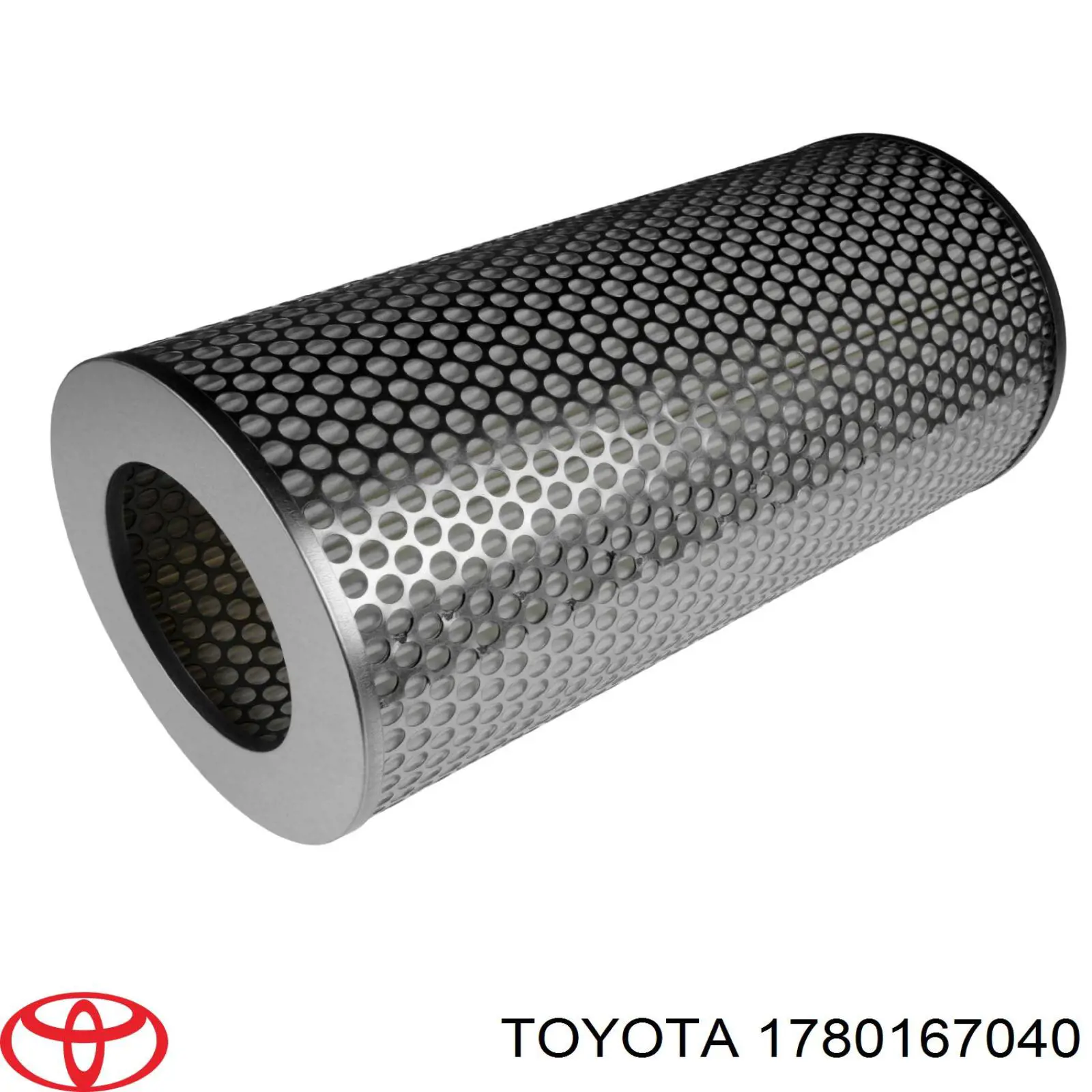 Купити 1780167040 Toyota Автомобільний фільтр повітря