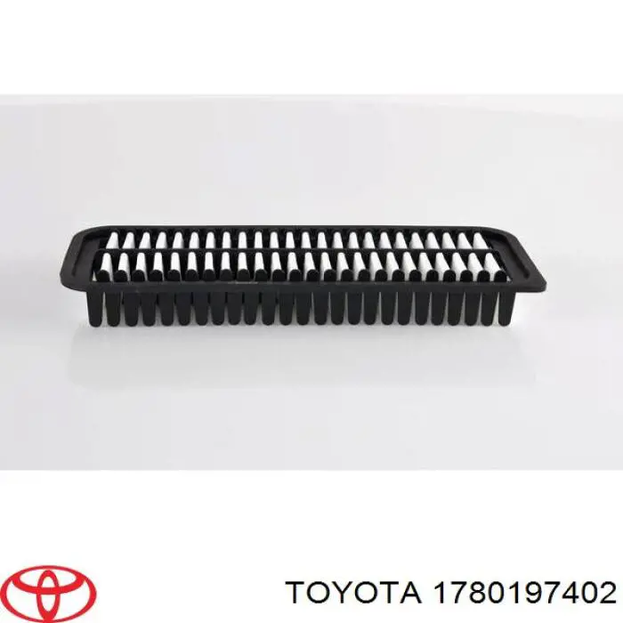 Повітряний фільтр F026400359 Bosch