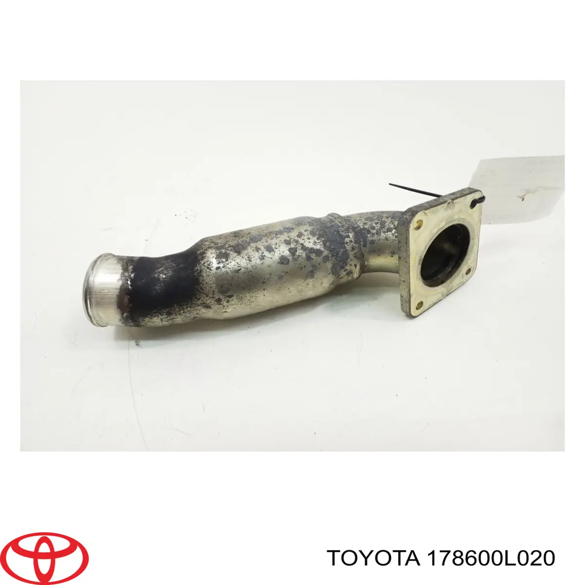 178600L020 Toyota 