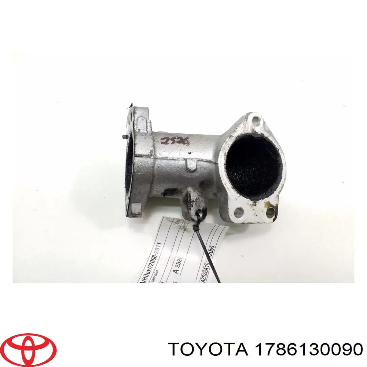  Toyota 1786130090 ціна, від 22.01 USD