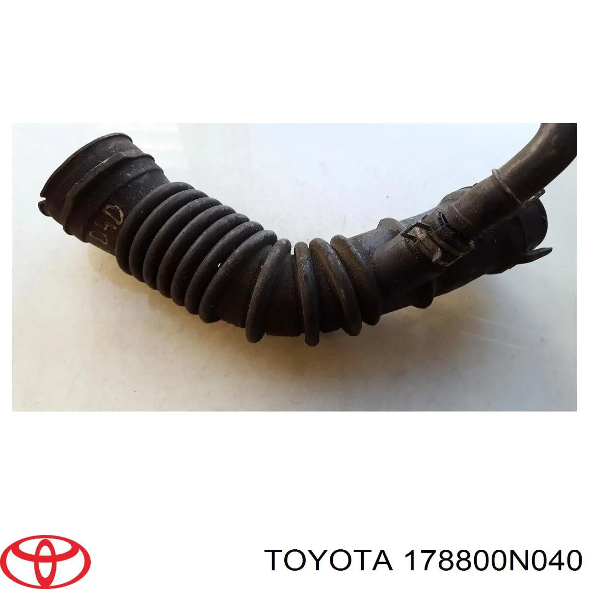  Toyota 178800N040 ціна, від 82.35 USD