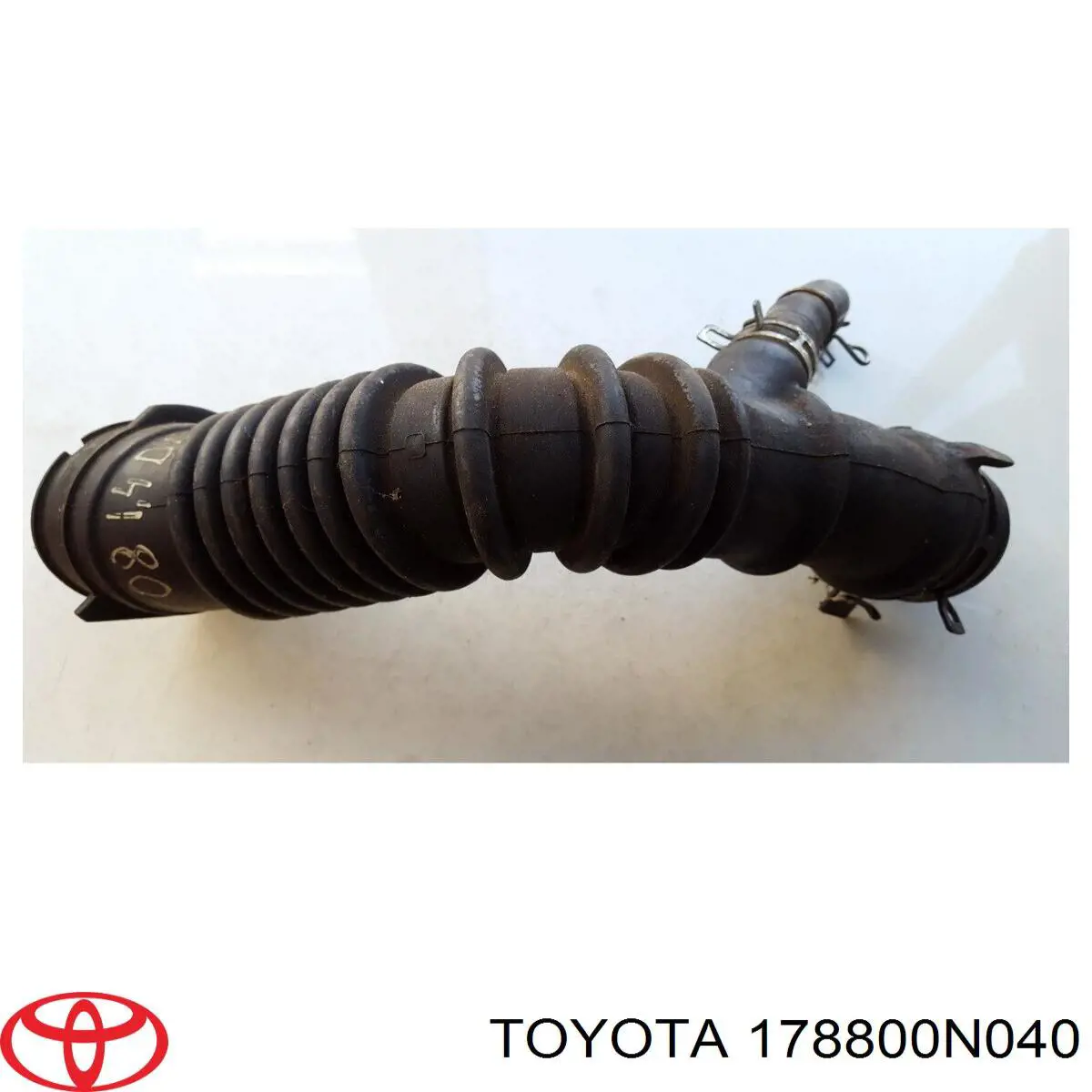 178800N040 Toyota 