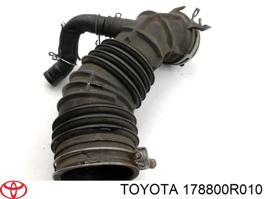 Купити 178800R010 Toyota Патрубок повітряний
