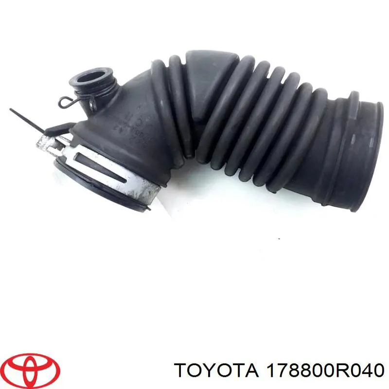 Купити 178800R040 Toyota 