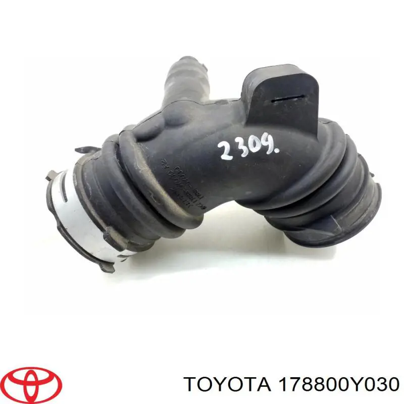 178800Y030 Toyota 