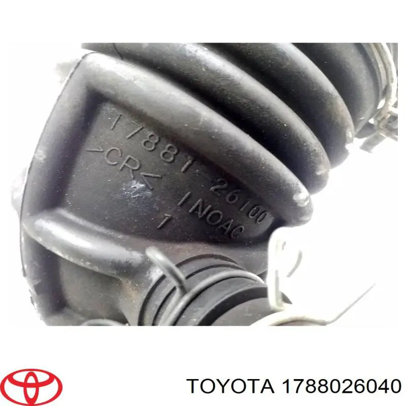 1788026040 Toyota 