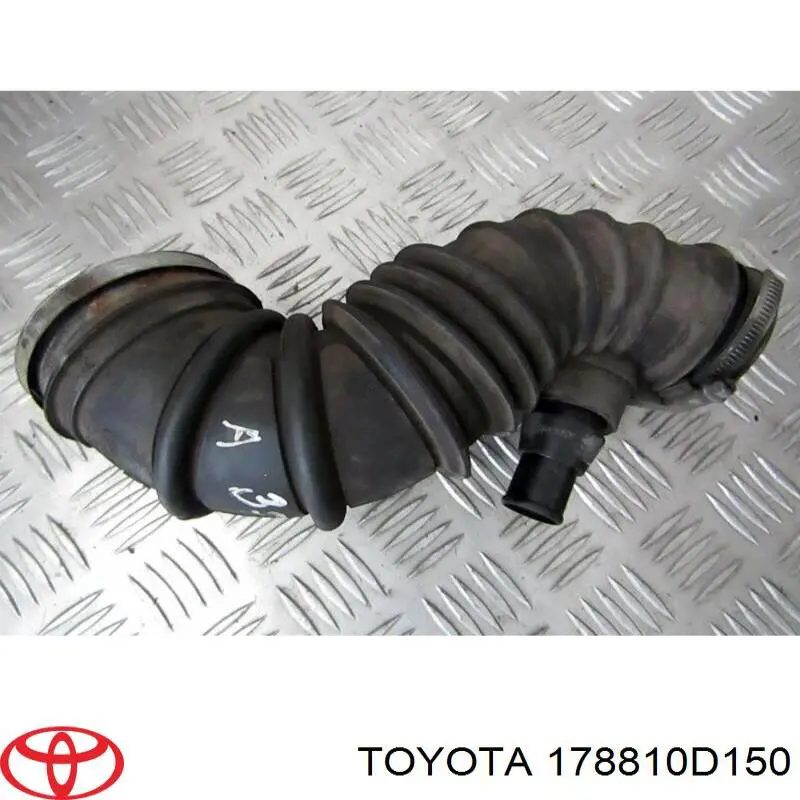 178810D150 Toyota 