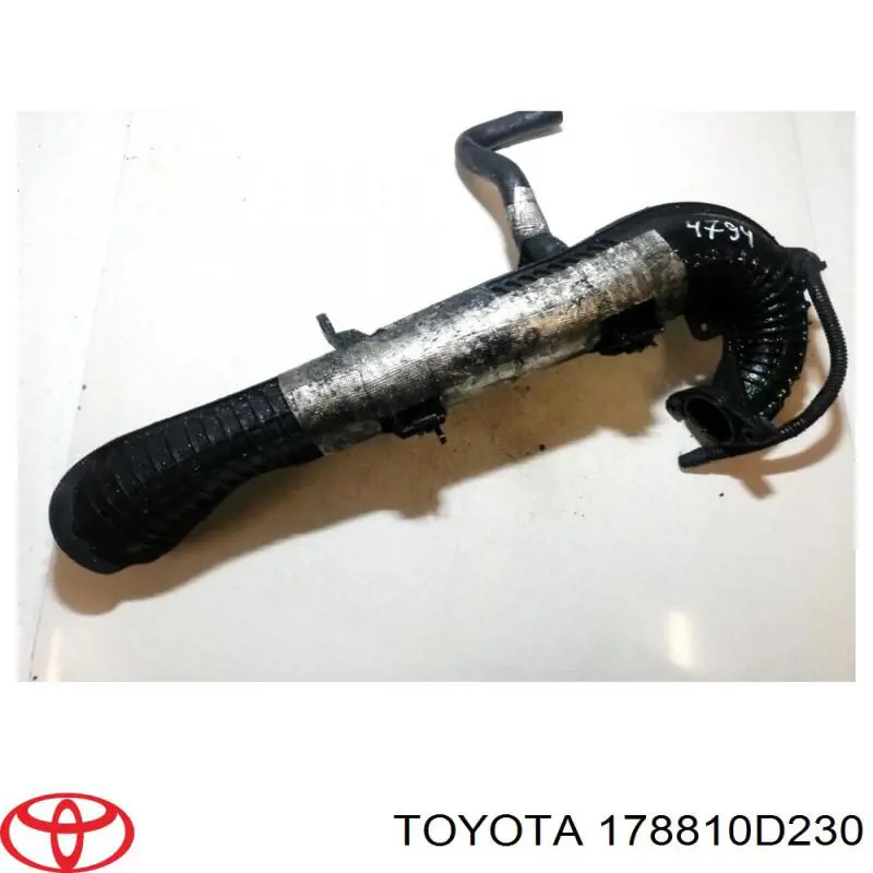  178810D230 Toyota
