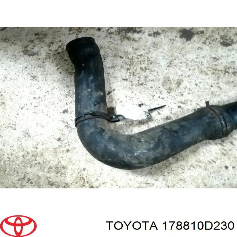 178810D230 Toyota 