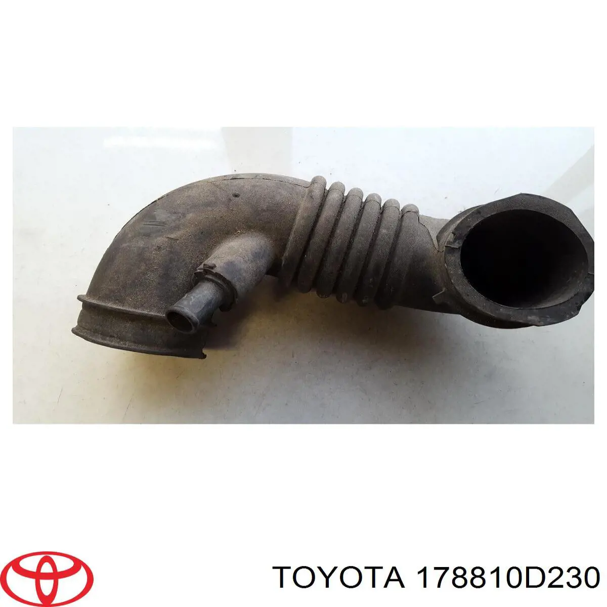  Toyota 178810D230 ціна, від 12.67 USD