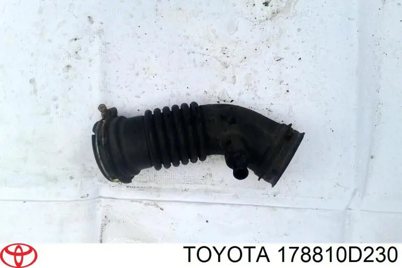178810D230 Toyota 