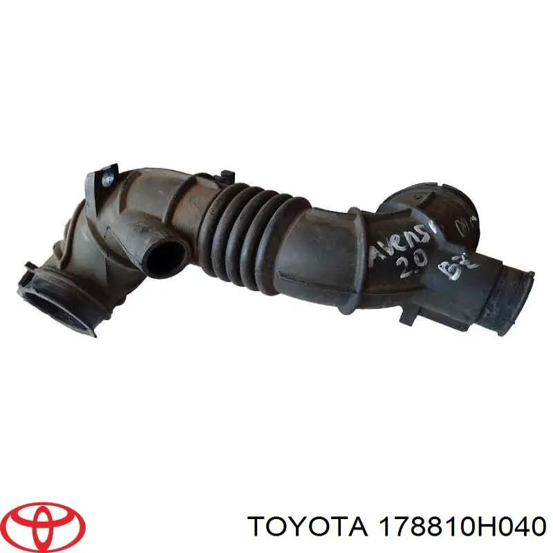  Toyota 178810H040 ціна, від 31.67 USD