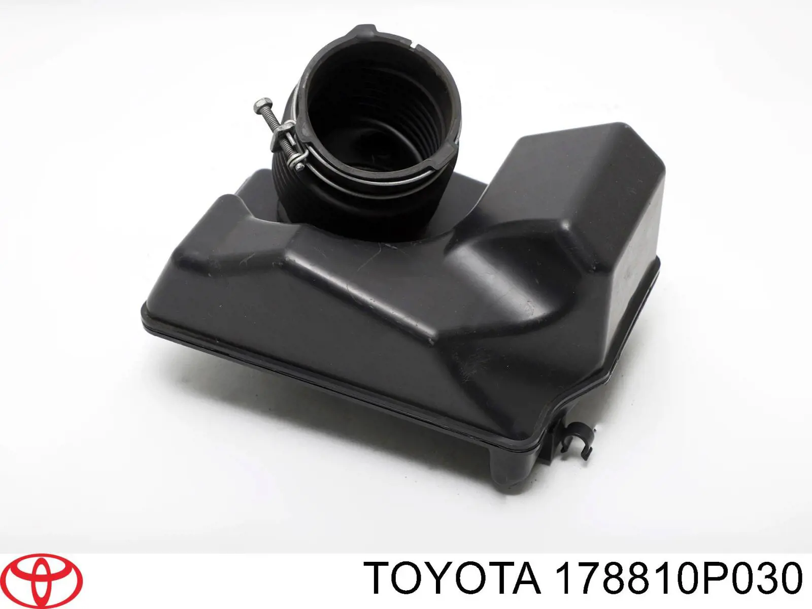178810P030 Toyota 