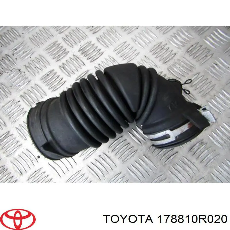  Toyota 178810R020