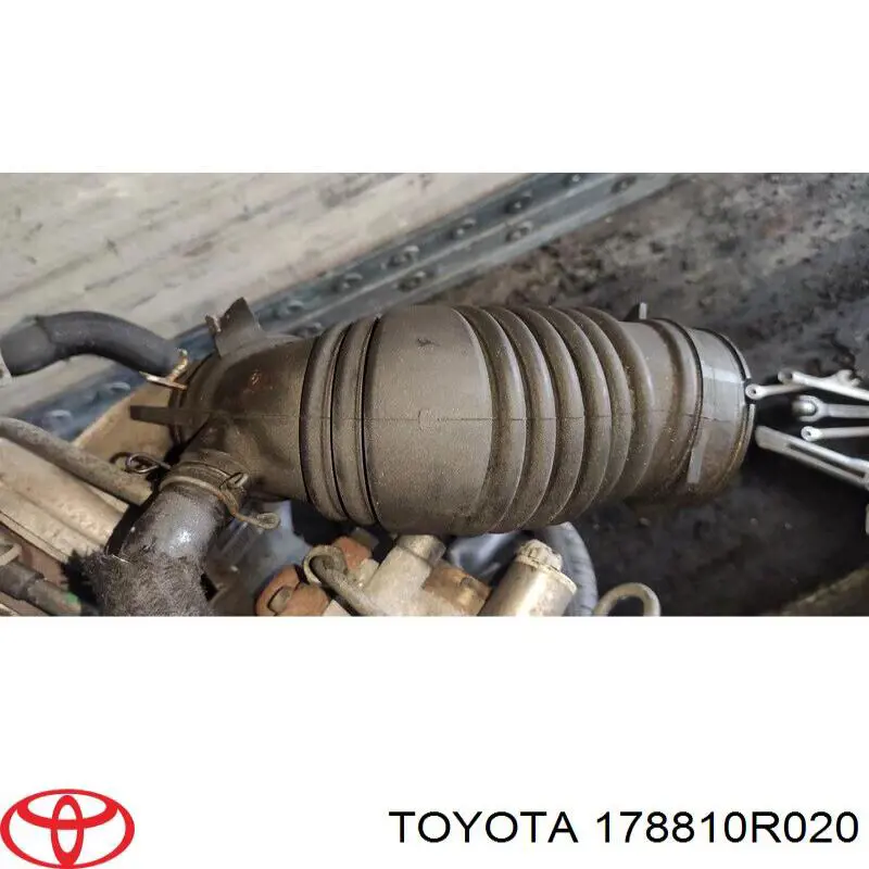 178810R020 Toyota 