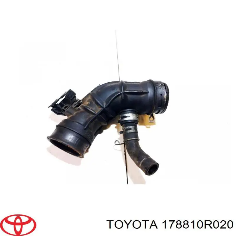  Toyota 178810R020 ціна, від 12.70 USD