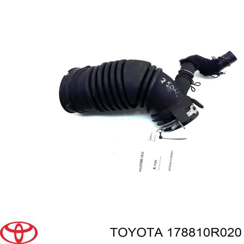  Toyota 178810R020 ціна, від 12.70 USD