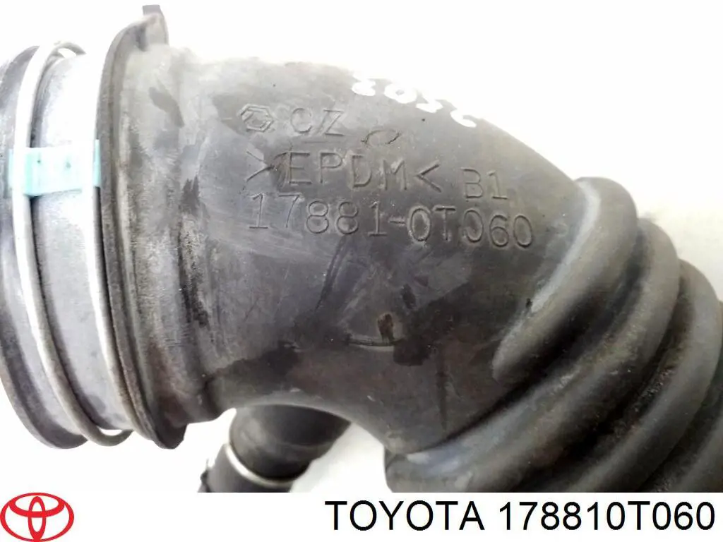 Купити 178810T060 Toyota 