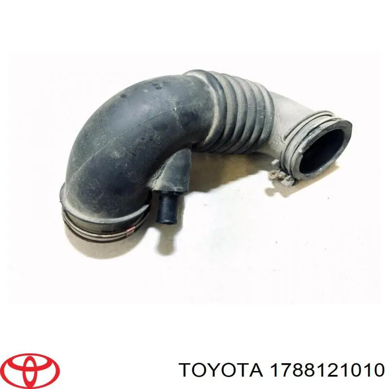 Купити 1788121010 Toyota 