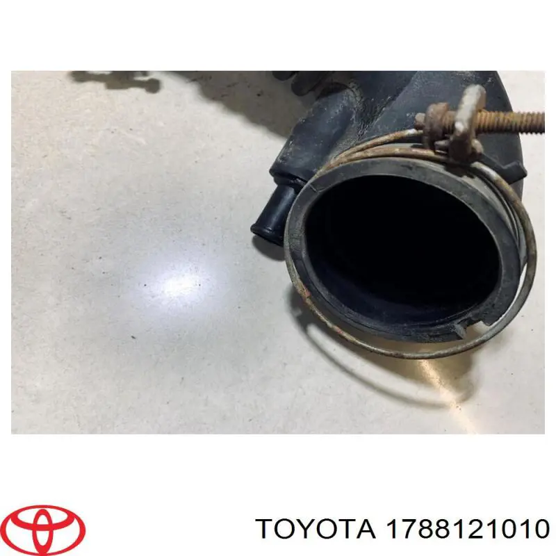 1788121010 Toyota 