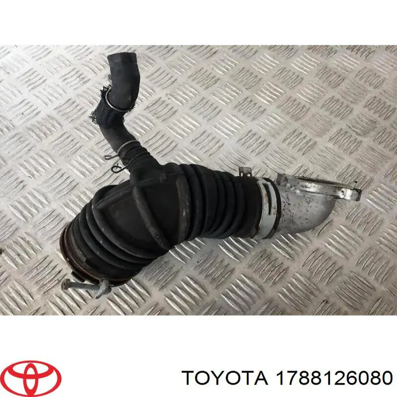 Купити 1788126080 Toyota 