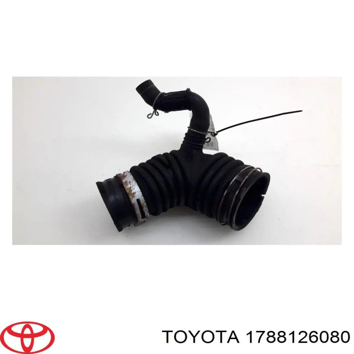  Toyota 1788126080 ціна, від 10.86 USD