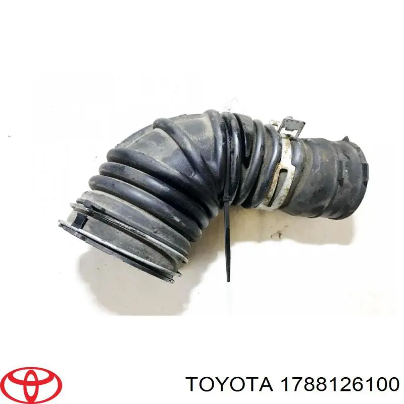  Toyota 1788126100 ціна, від 25.34 USD