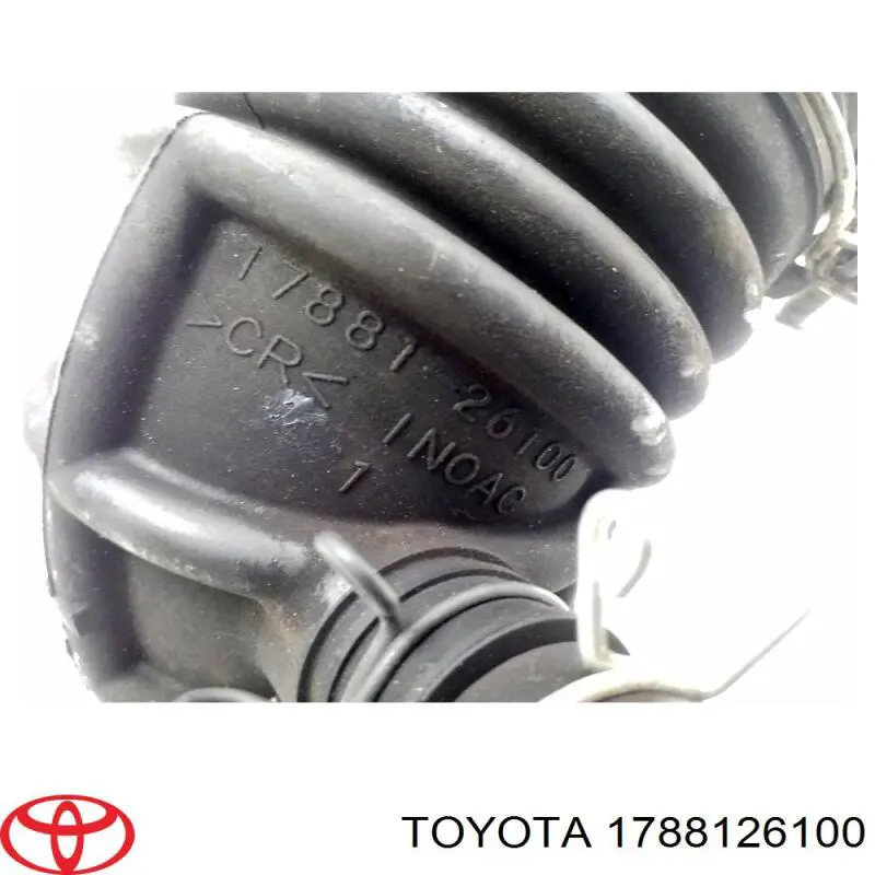 1788126100 Toyota 