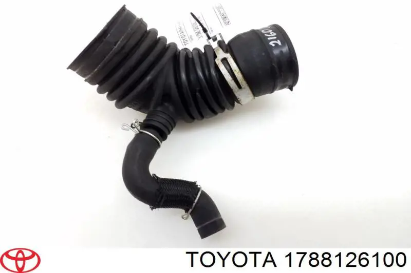  1788126100 Toyota