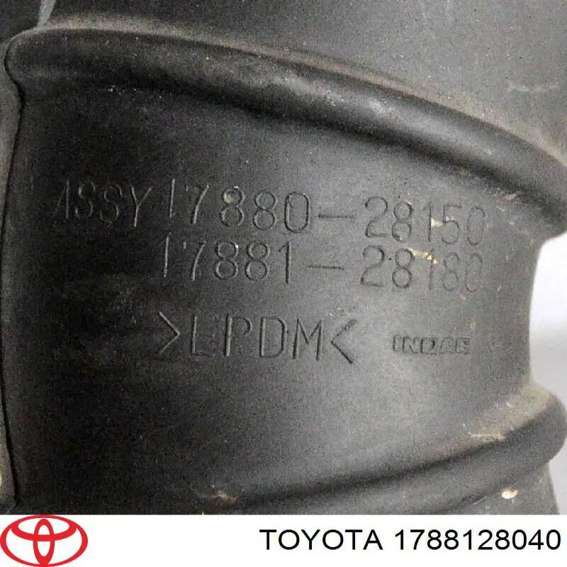  Toyota 1788128040 ціна, від 8.47 USD