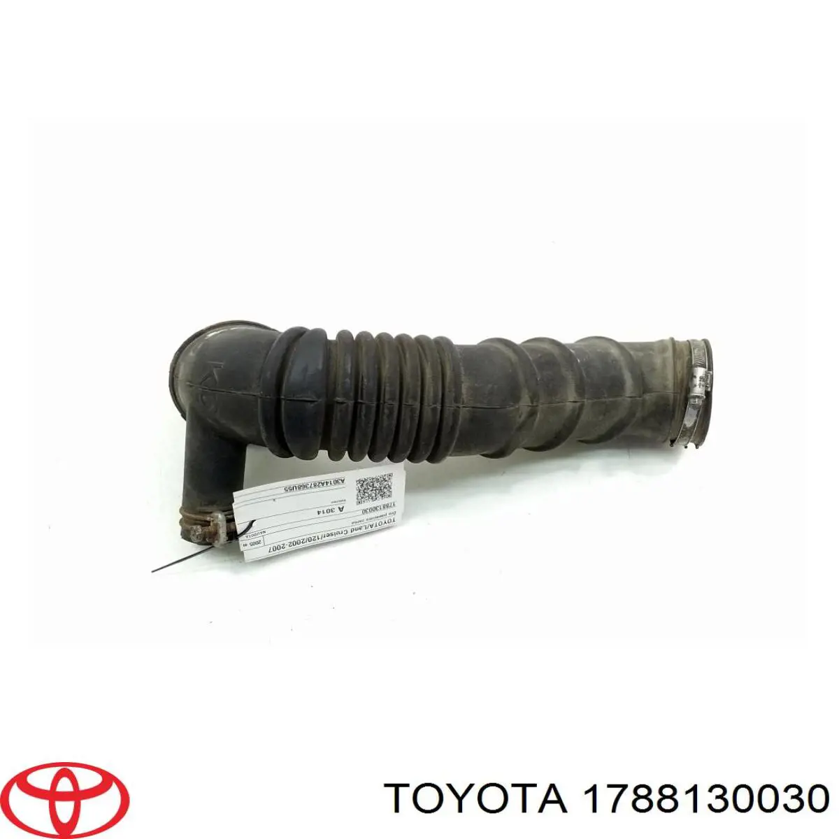  Toyota 1788130030 ціна, від 20.00 USD
