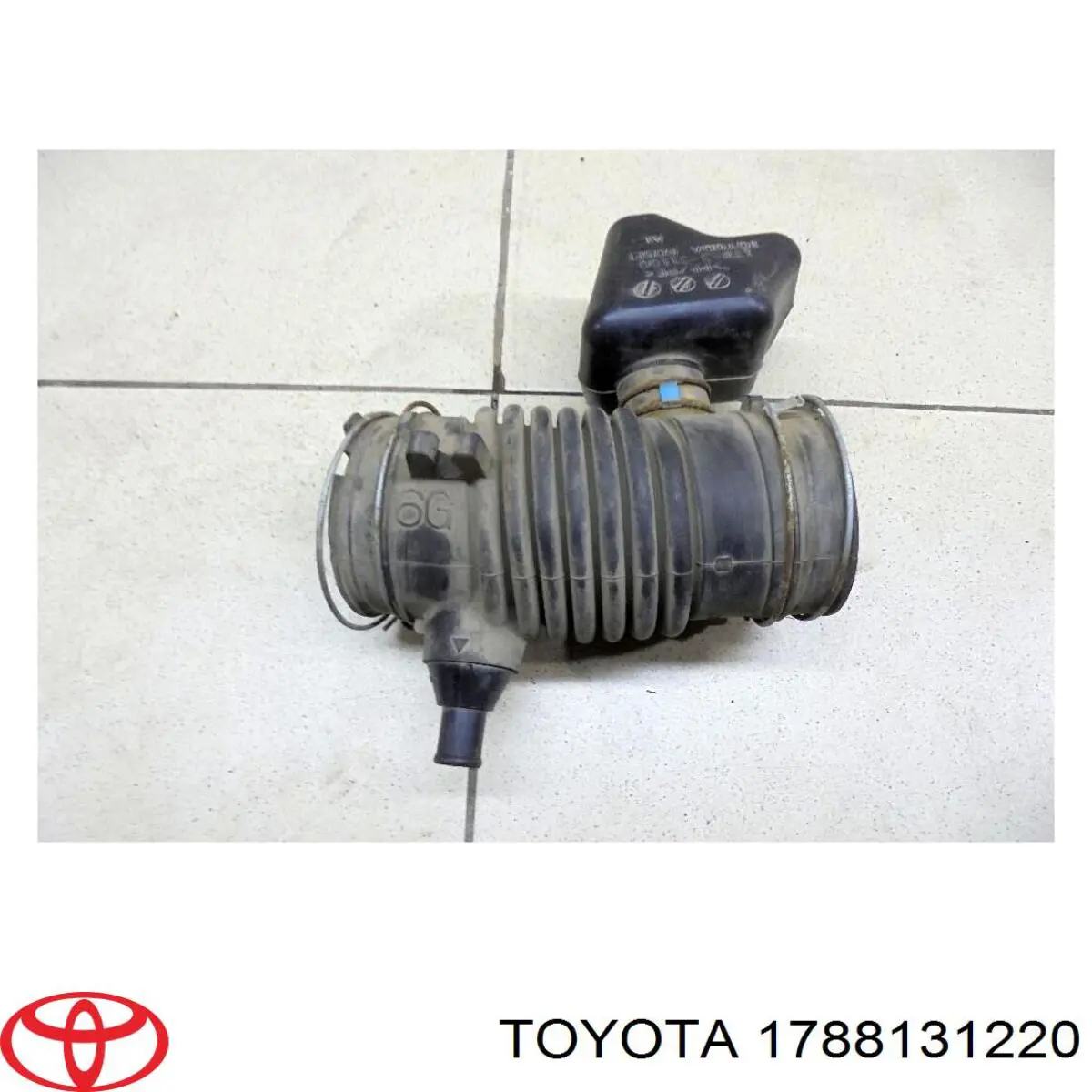  Toyota 1788131220 ціна, від 12.67 USD