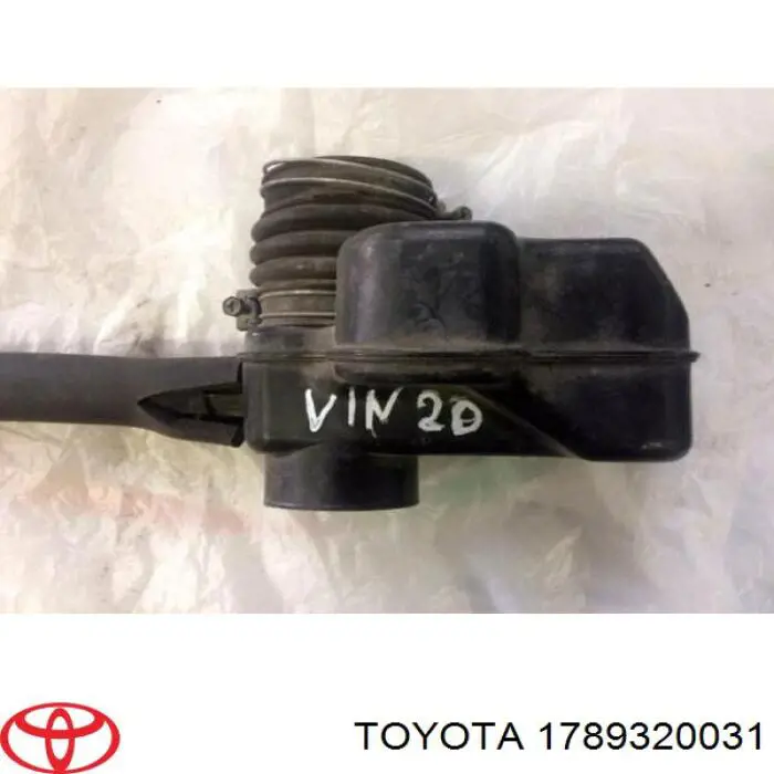 1789320031 Toyota 