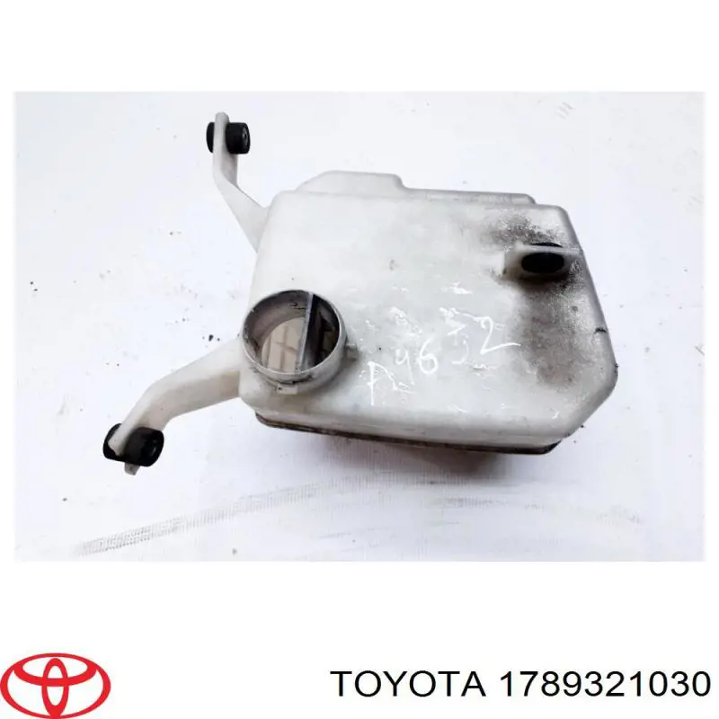 Купити 1789321030 Toyota 