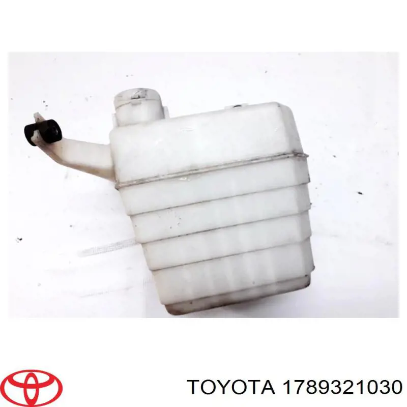  Toyota 1789321030 ціна, від 52.67 USD