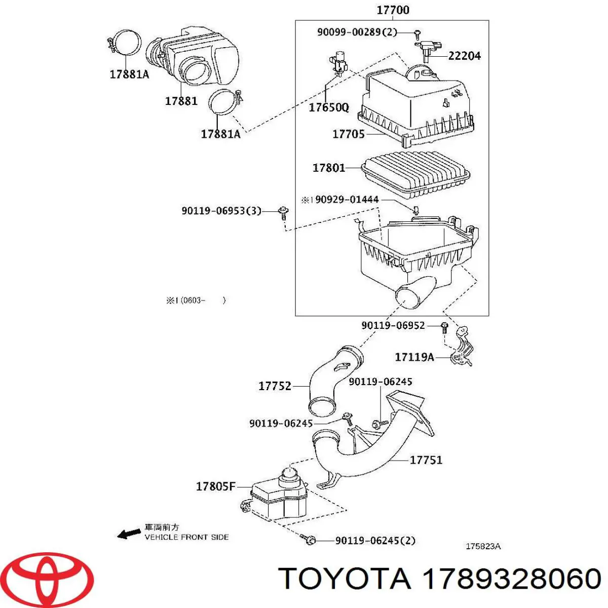 1789328060 Toyota 