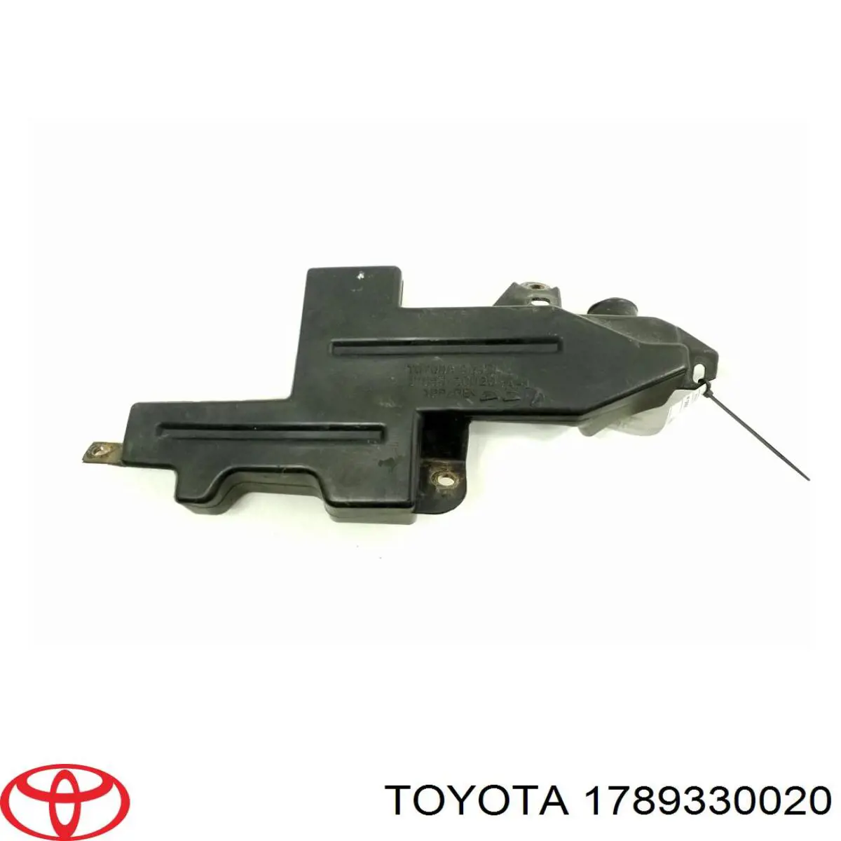 Купити 1789330020 Toyota 