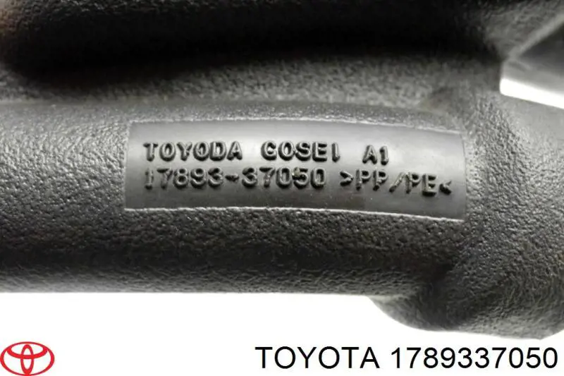 Купити 1789337050 Toyota 