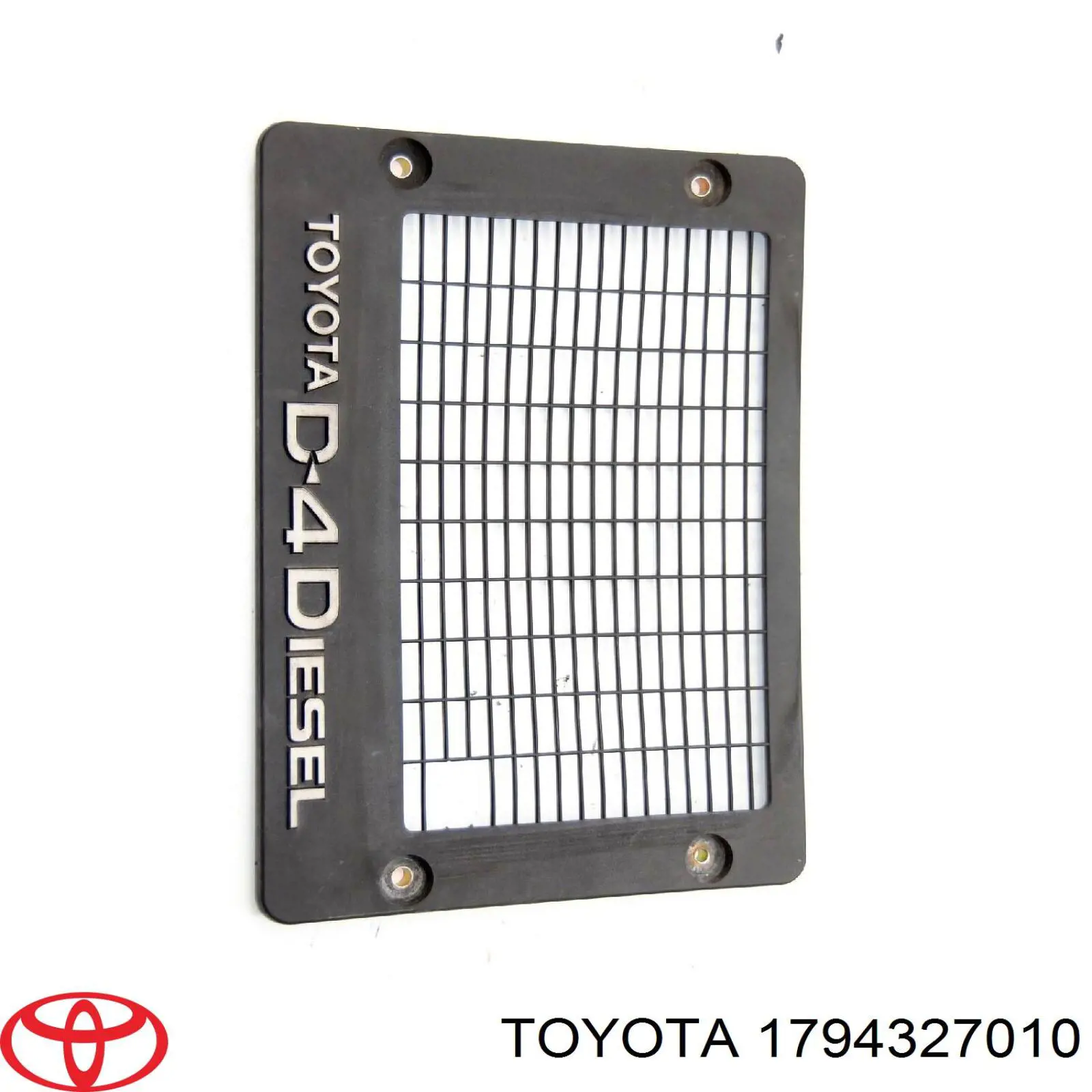 1794327010 Toyota 