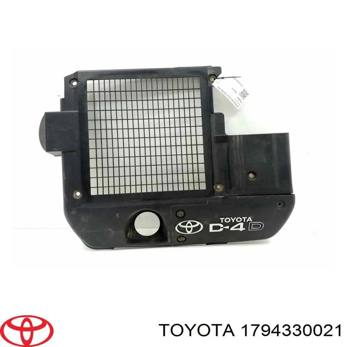  Toyota 1794330021 ціна, від 22.91 USD