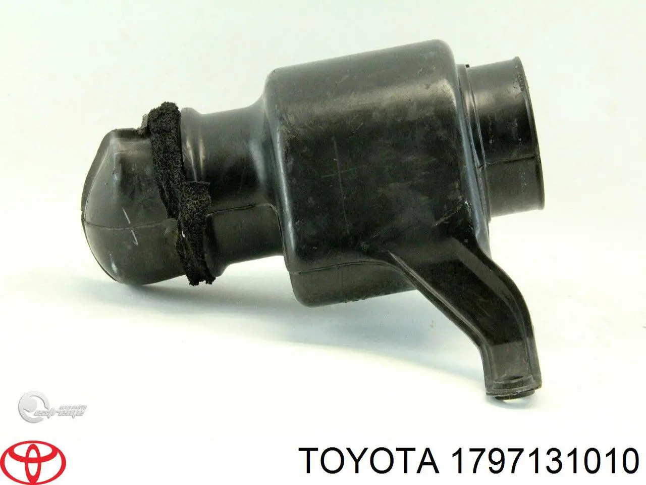 1797131010 Toyota Повітрозабірник повітряного фільтра