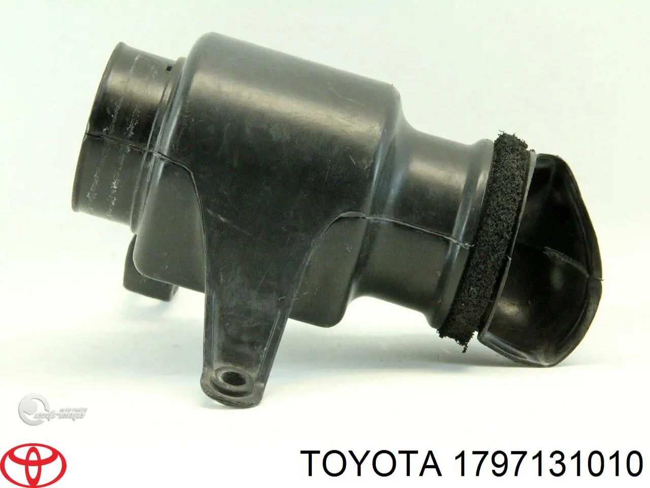 Купити 1797131010 Toyota Повітрозабірник повітряного фільтра