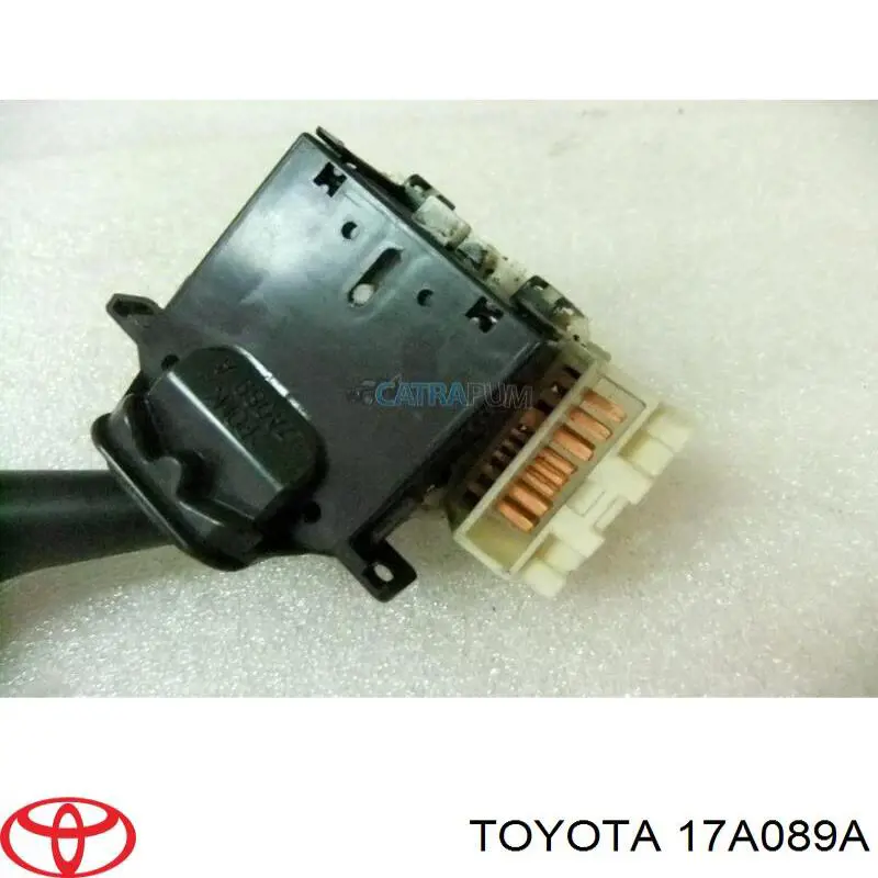 Купити 17A089A Toyota 