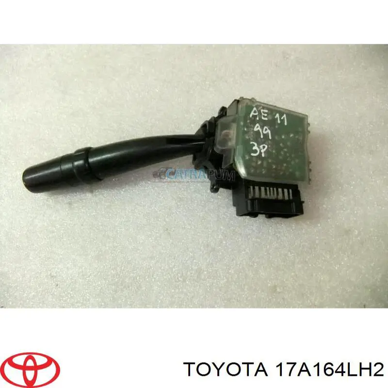 Купити 17A164LH2 Toyota 