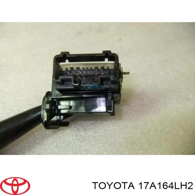 17A164LH2 Toyota 