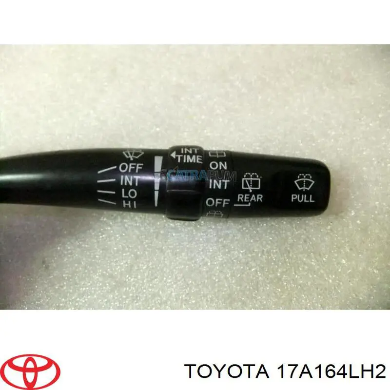  Subaru 17A164LH2 ціна, від 5.36 USD