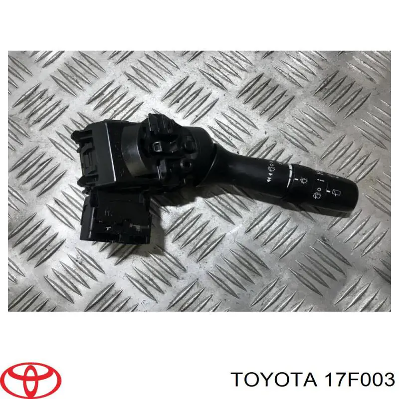 17F003 Toyota 